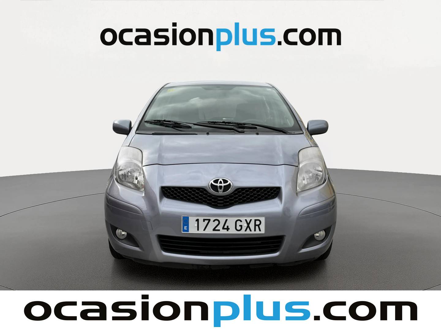 Toyota Yaris Toyota Yaris 1.3 VVT-I TS  (101 CV) 101cv