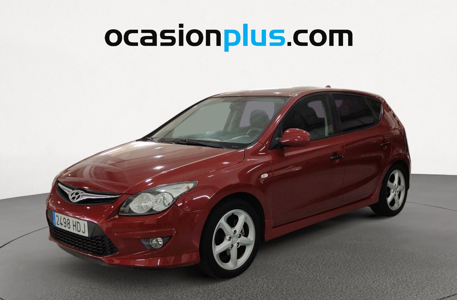 Hyundai i30 1.6 CRDi Comfort GL