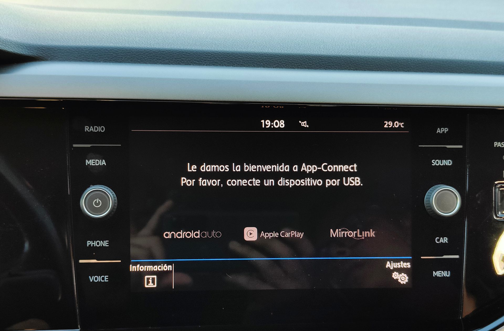 Volkswagen Polo Advance 1.0 TSI - foto 7