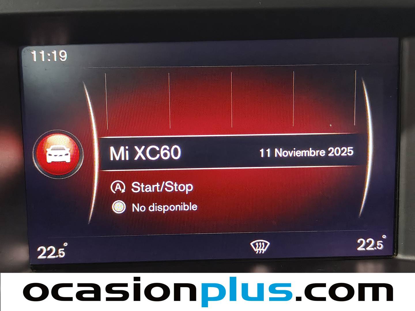 Volvo XC60 Volvo XC60 D3 Kinetic (150 CV) diésel