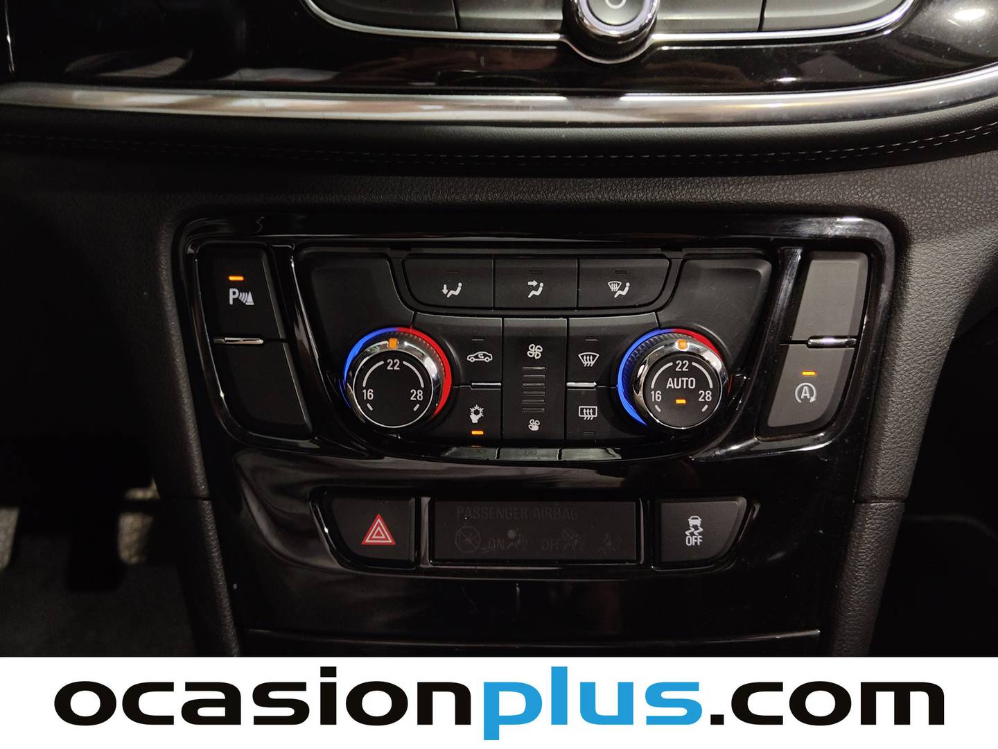 Opel Mokka X Opel Mokka X 1.6 CDTi S&S Color Edition 4X2 (136 CV) km 0