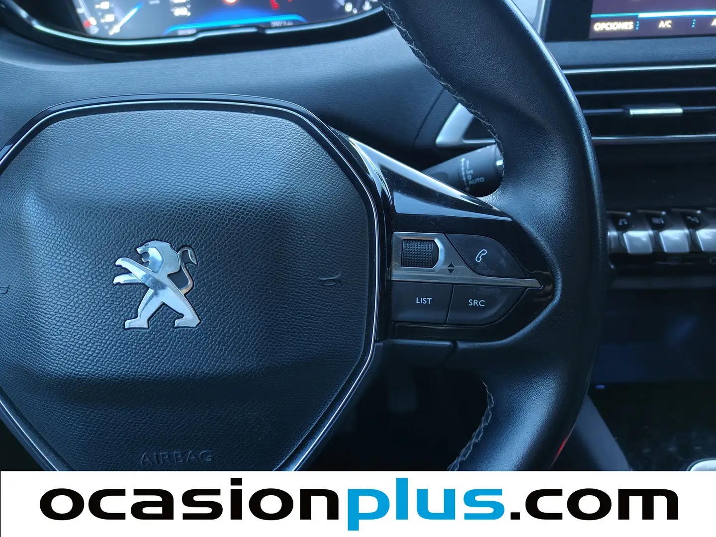 Foto Peugeot 5008 Peugeot 5008 BlueHDi 130 S&S Allure  (130 CV)