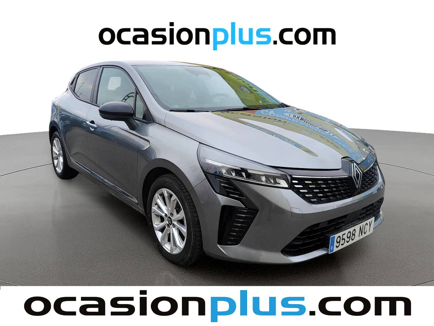 Renault Clio Renault Clio Evolution dCi (100 CV) de ocasión