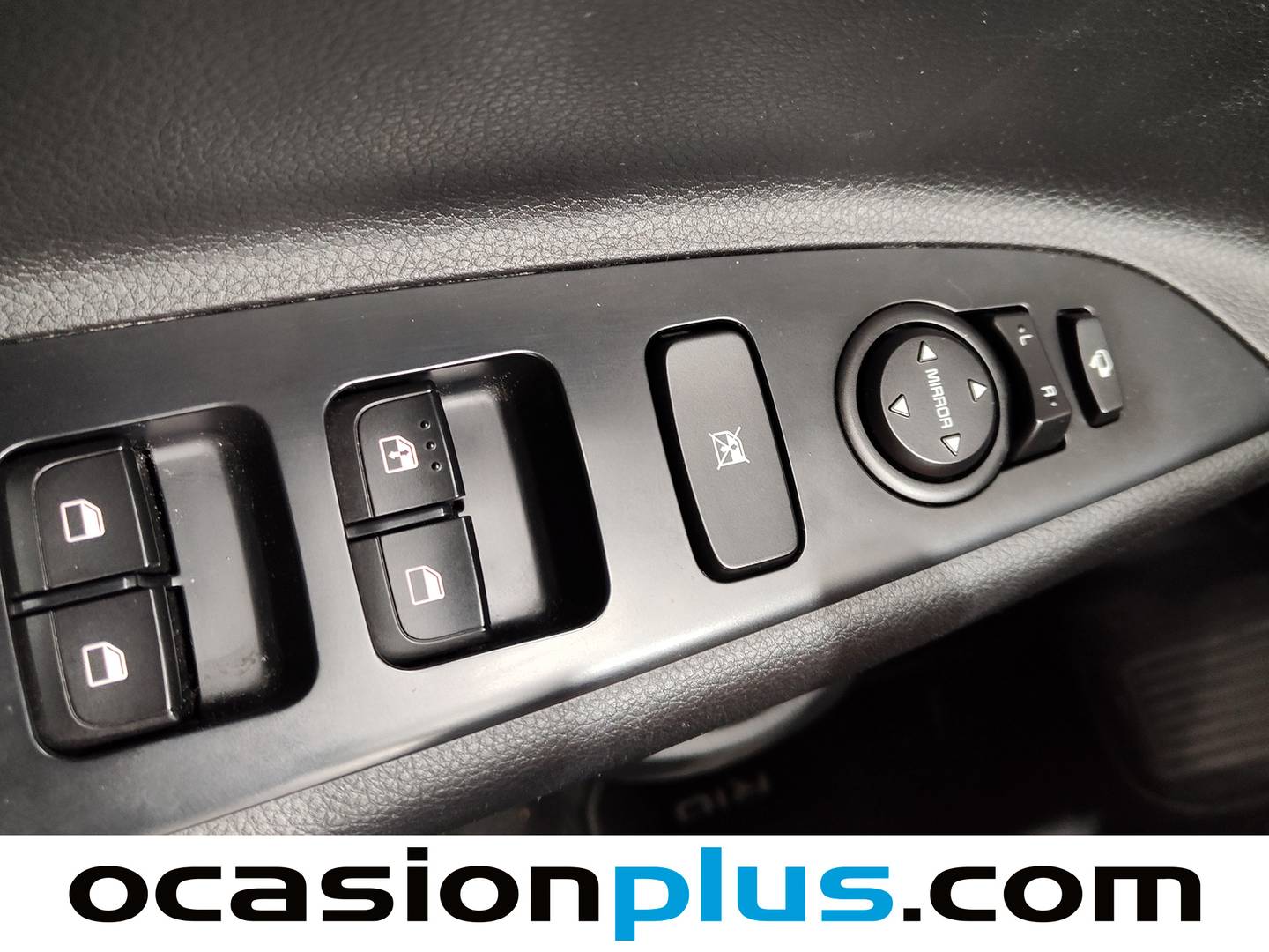 KIA Rio KIA Rio 1.2 CVVT Tech (84 CV) manual