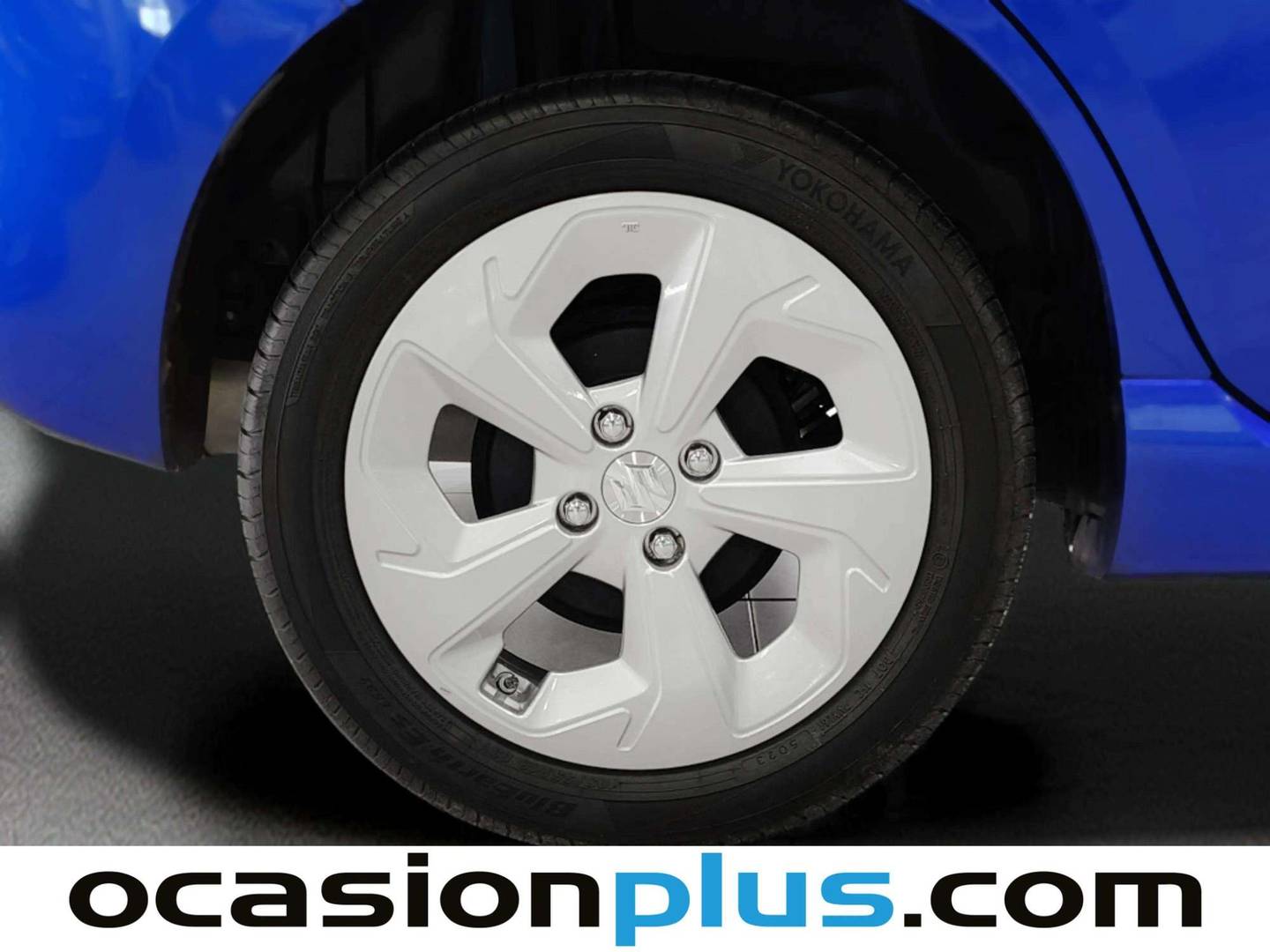 Suzuki Swift Suzuki Swift 1.2 Mild Hybrid S2 4WD (83 CV) km 0