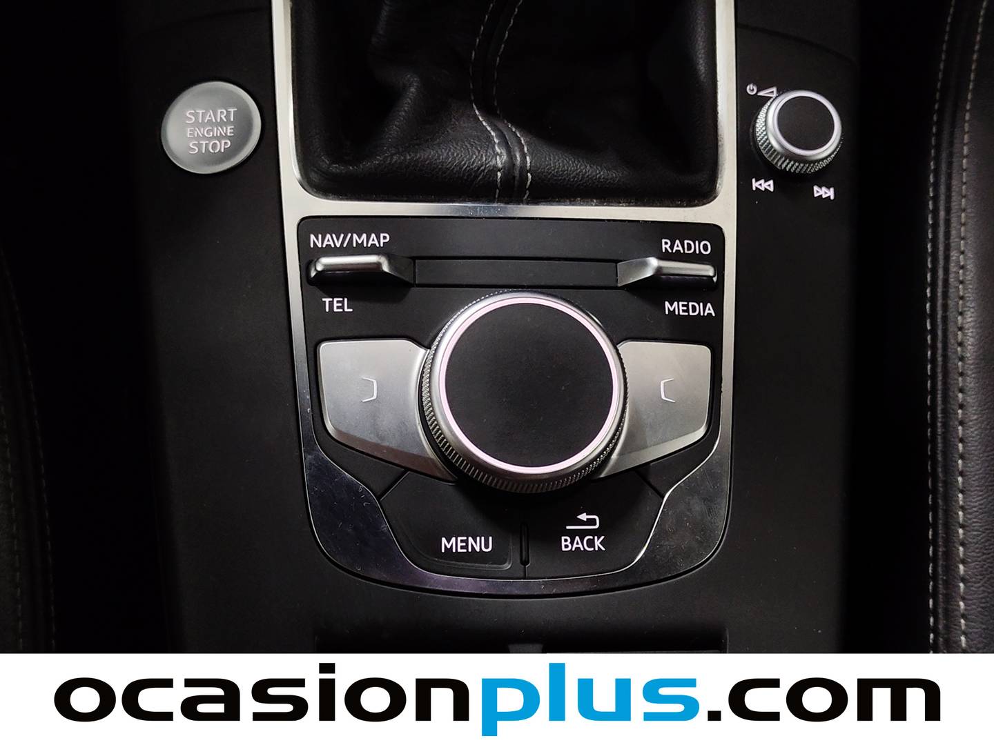 Audi A3 Audi A3 Sportback S line 35 TFSI (150 CV) manual