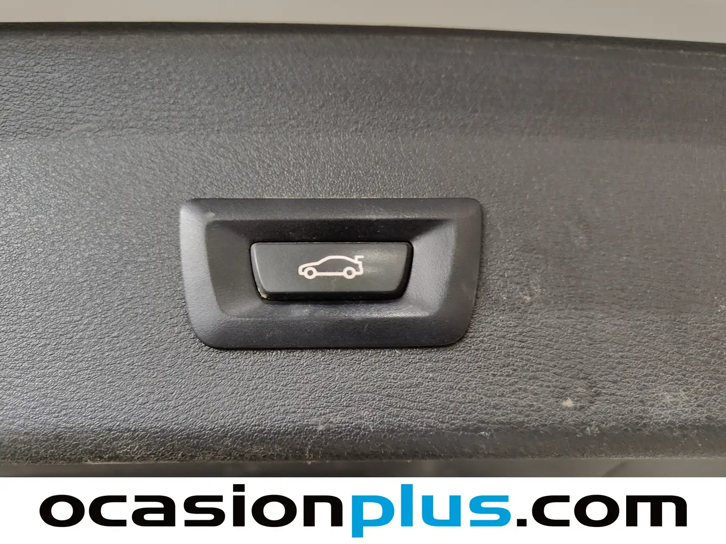 Foto BMW X1 BMW X1 sDrive18d (150 CV)