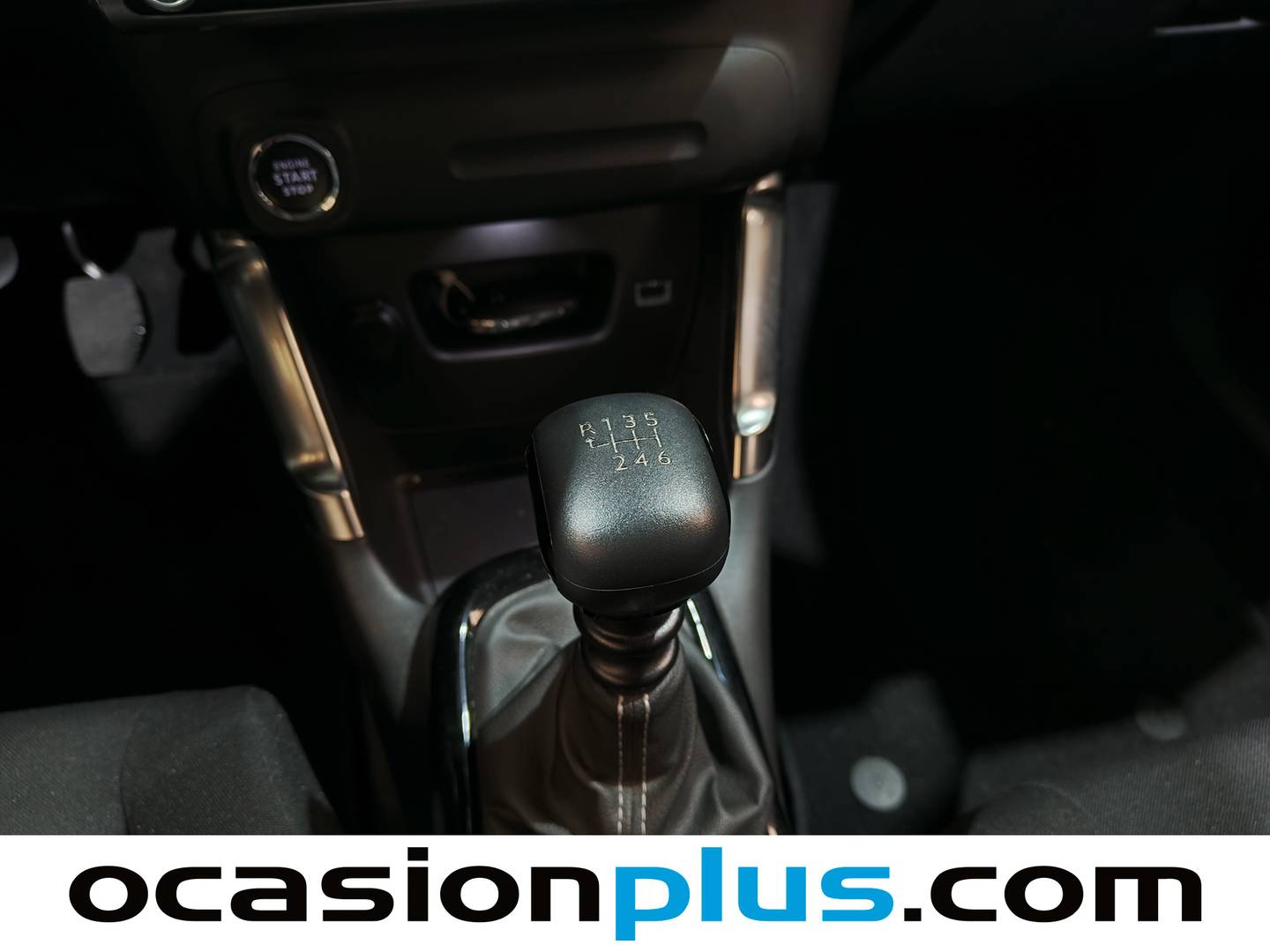 Foto Citroën C3 Aircross Citroen C3 Aircross BlueHDi (110CV) S&S Shine