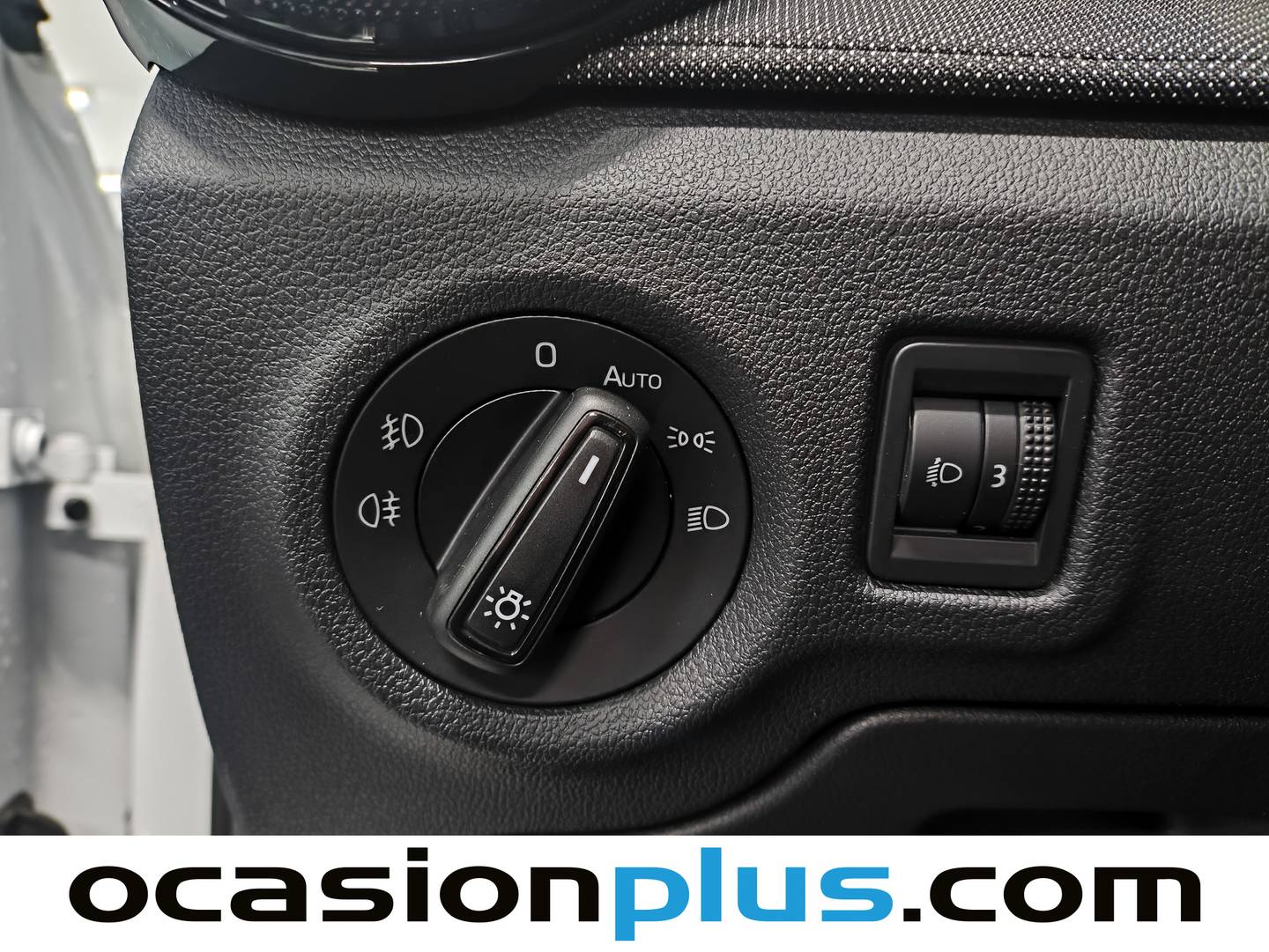 Foto Skoda Fabia Skoda Fabia 1.0 TSI Selection (95 CV)