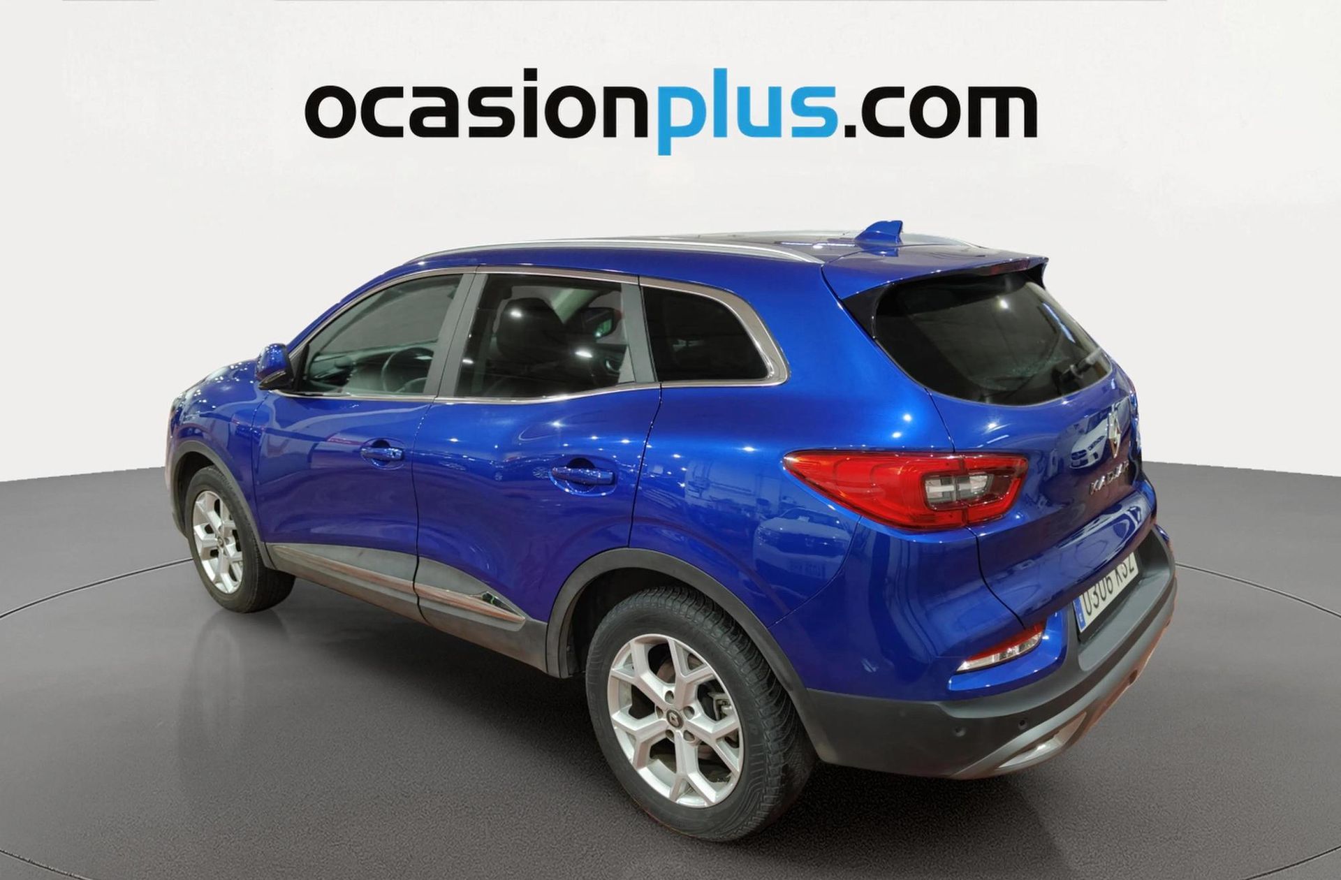 Renault Kadjar Zen TCe GPF - foto 3