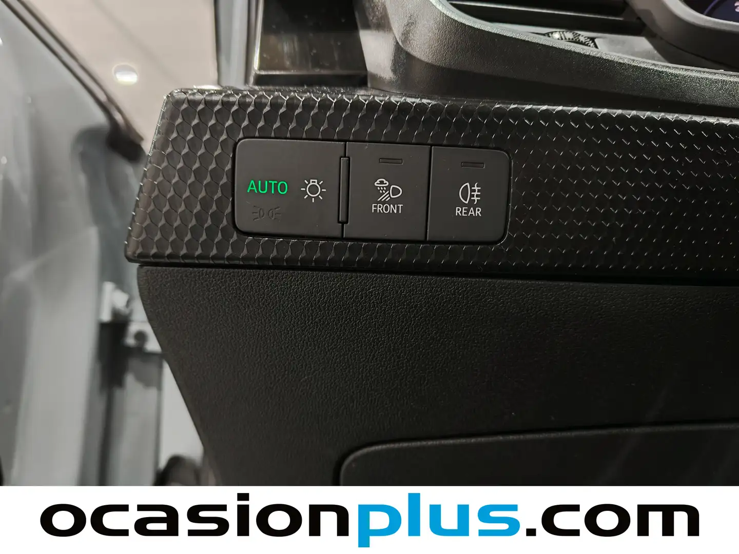 Foto Audi A1 Audi A1 Sportback Advanced 30 TFSI (110 CV)