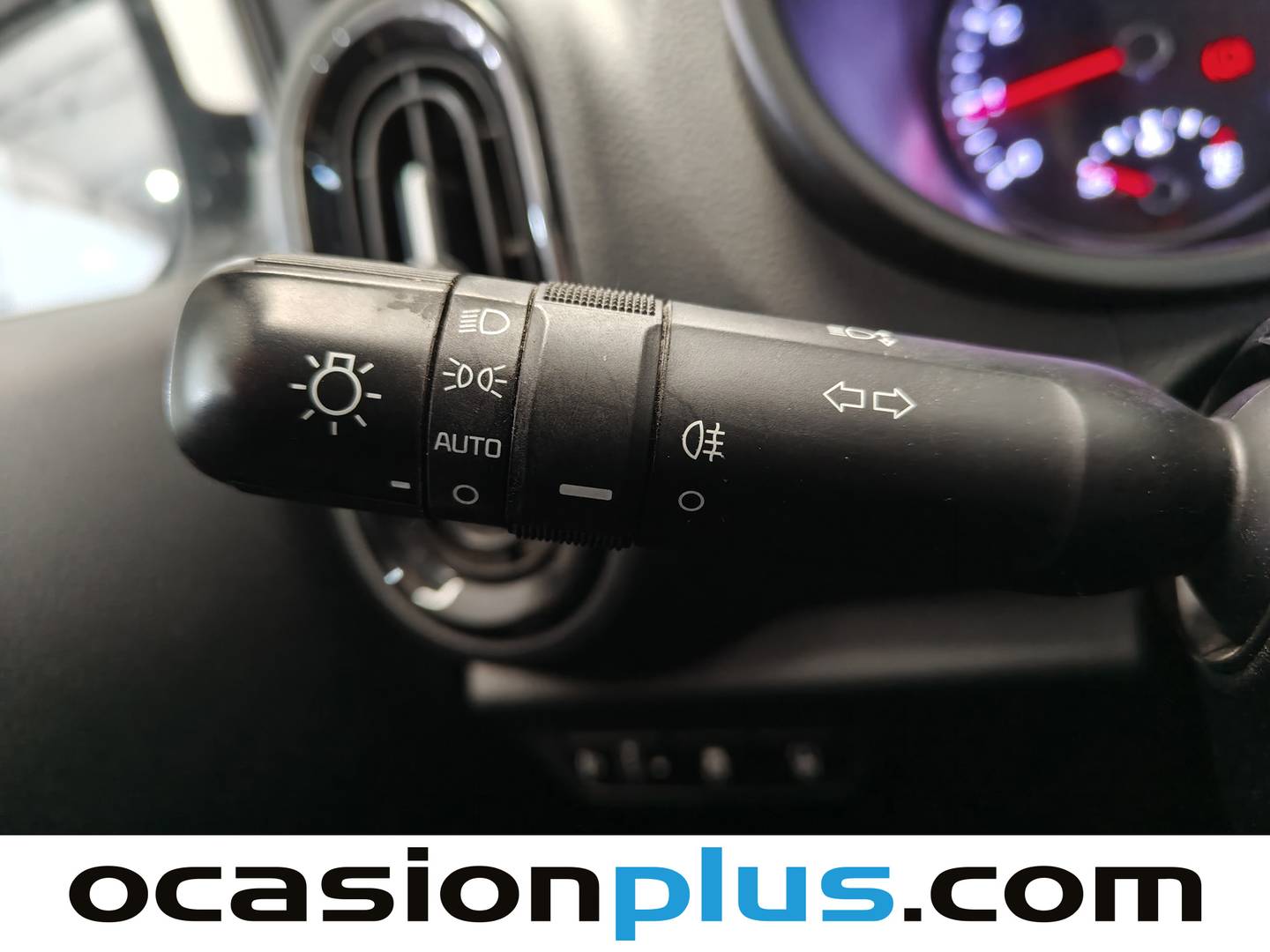 Extras y acabados del KIA Picanto KIA Picanto 1.0 DPi Concept Pack Comfort (67 CV)
