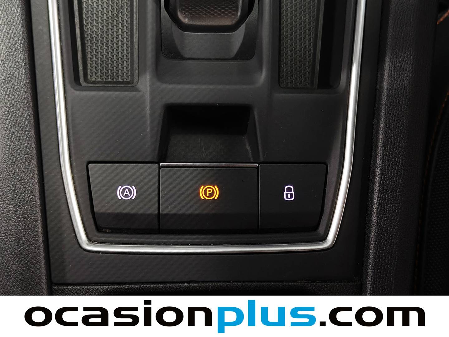 Seat León Seat León 1.5 eTSI S&S FR Special Edition DSG (150 CV) de segunda mano