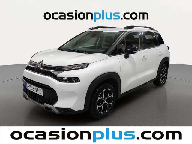 Citroën C3 Aircross PureTech 110 S&S Shine (110 CV) de segunda mano