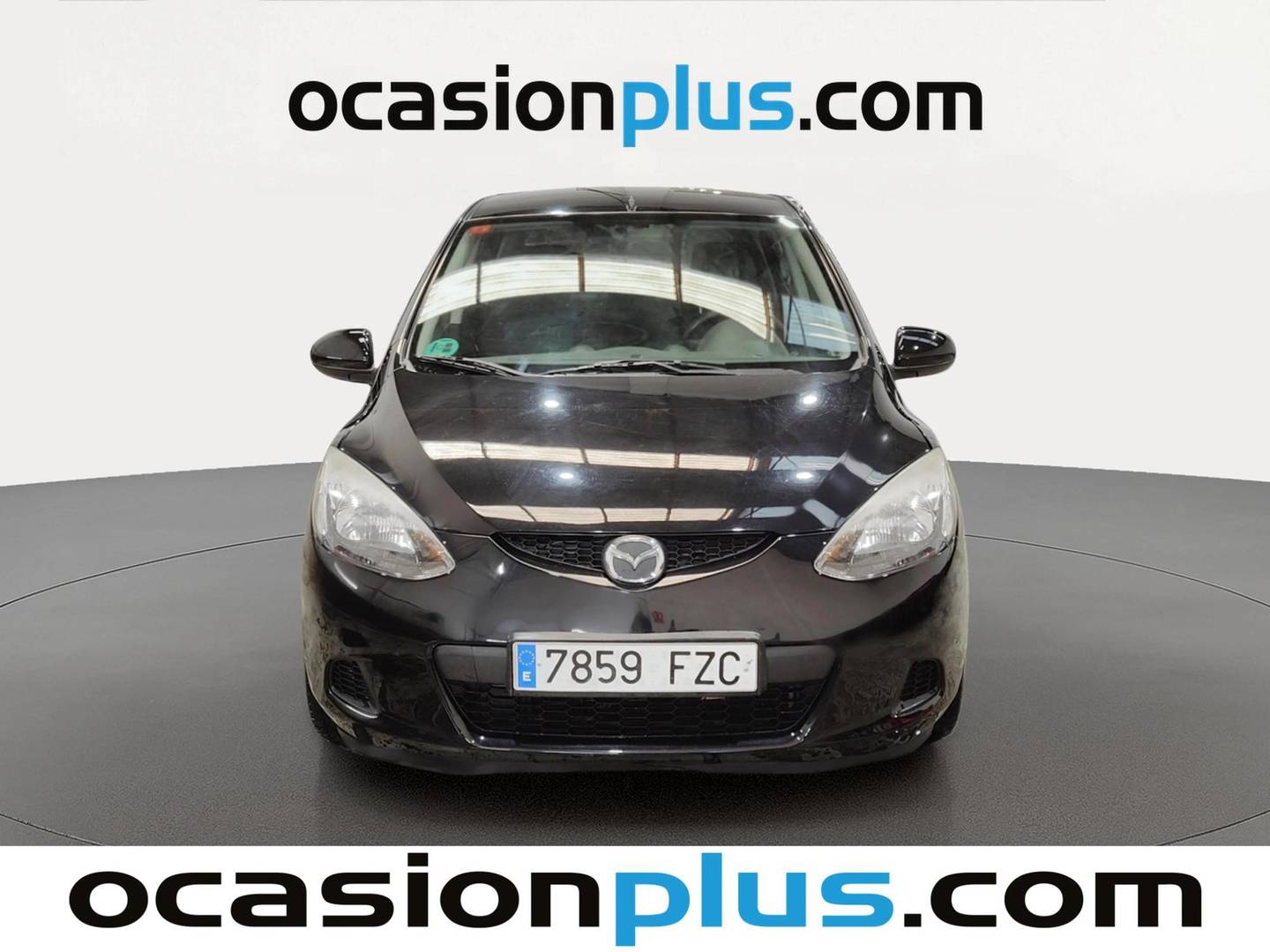 Mazda Mazda2 Mazda Mazda 2 1.3 Active+ (86 CV) 86cv