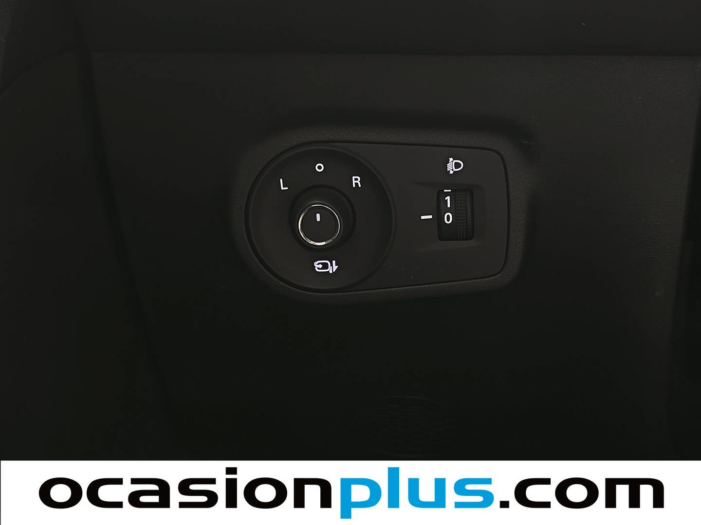 MG ZS MG ZS 1.5 Hybrid+ Luxury (197 CV) de ocasión