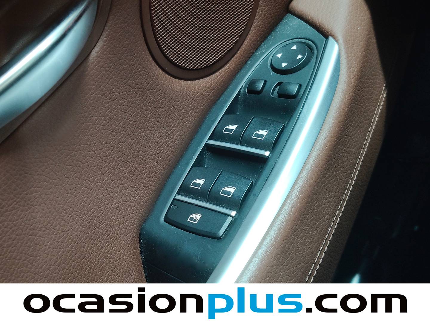 BMW Serie 5 BMW Serie 5 520d Gran Turismo (184 CV) 184cv