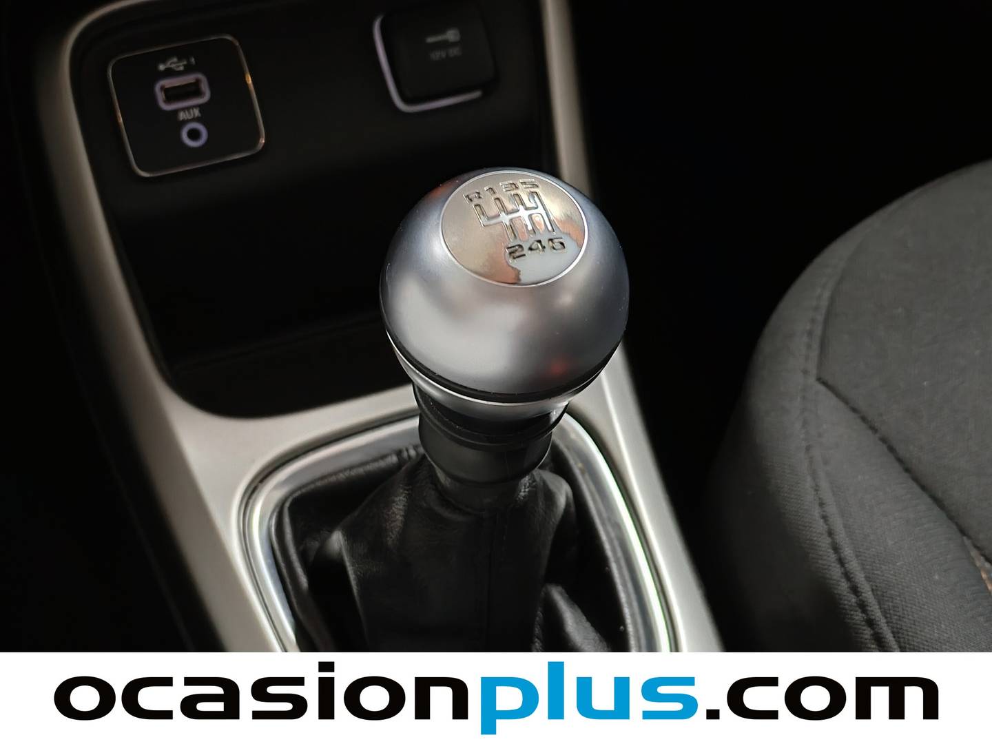 Jeep Compass Jeep Compass 1.6 Multijet Longitude 4x2 (120 CV) de segunda mano