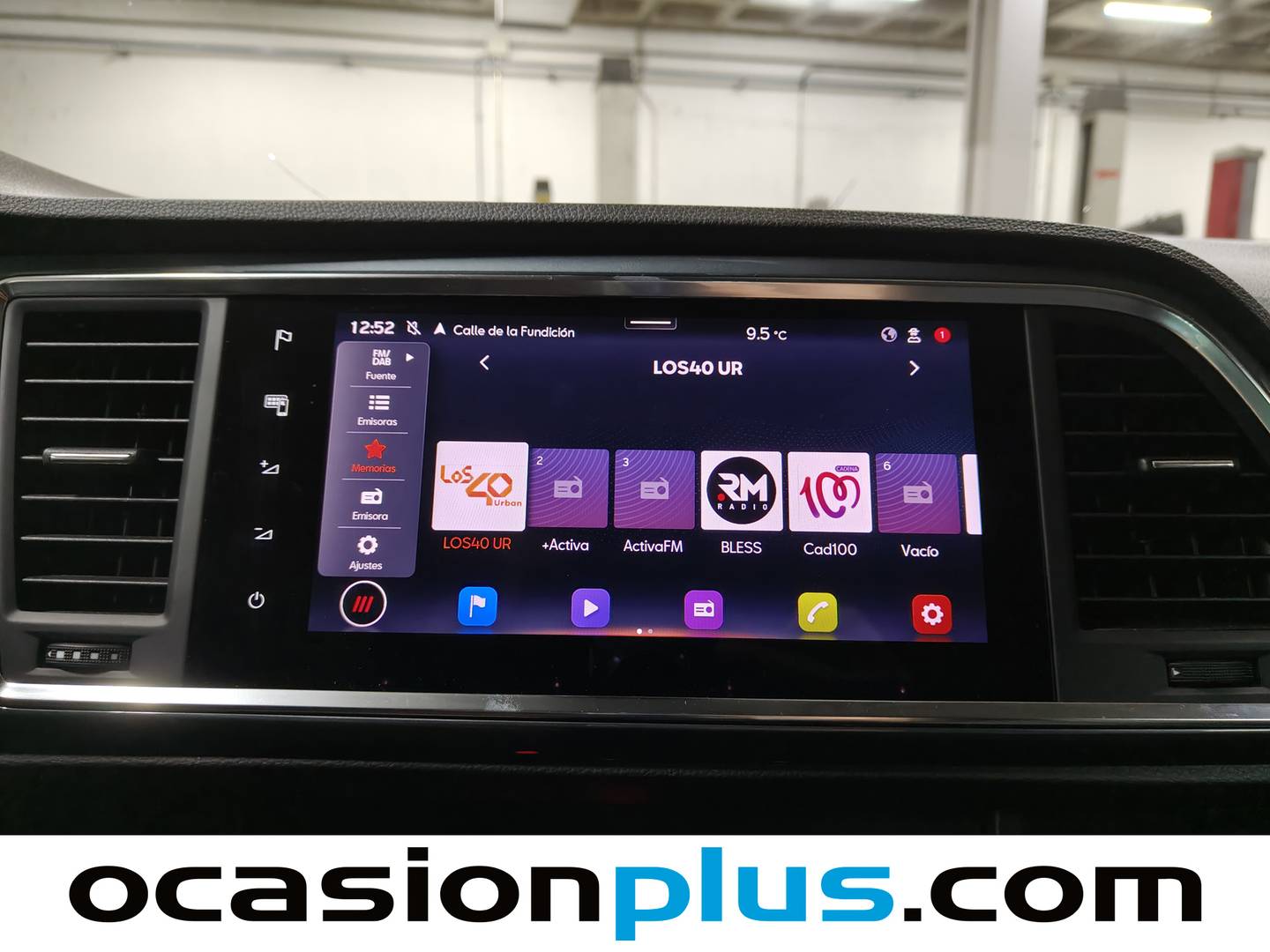 Foto Seat Ateca SEAT Ateca 1.5 TSI S&S Style XL (150 CV)