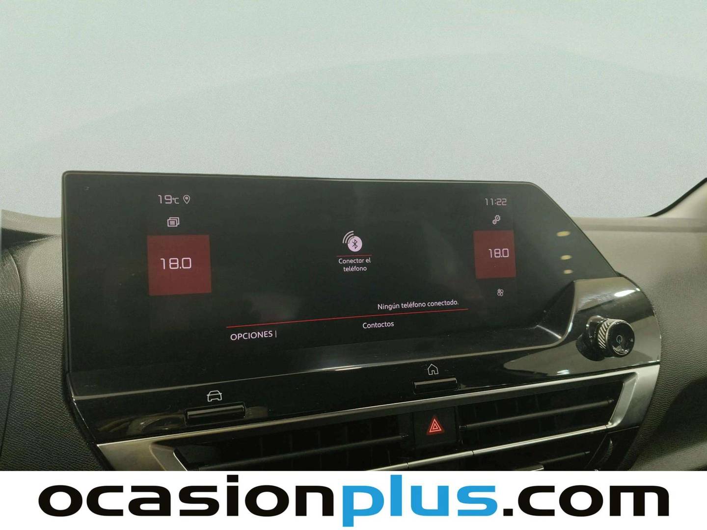 Citroën C4 Citroën C4 BlueHDi 110 S&S Feel (110 CV) 2021