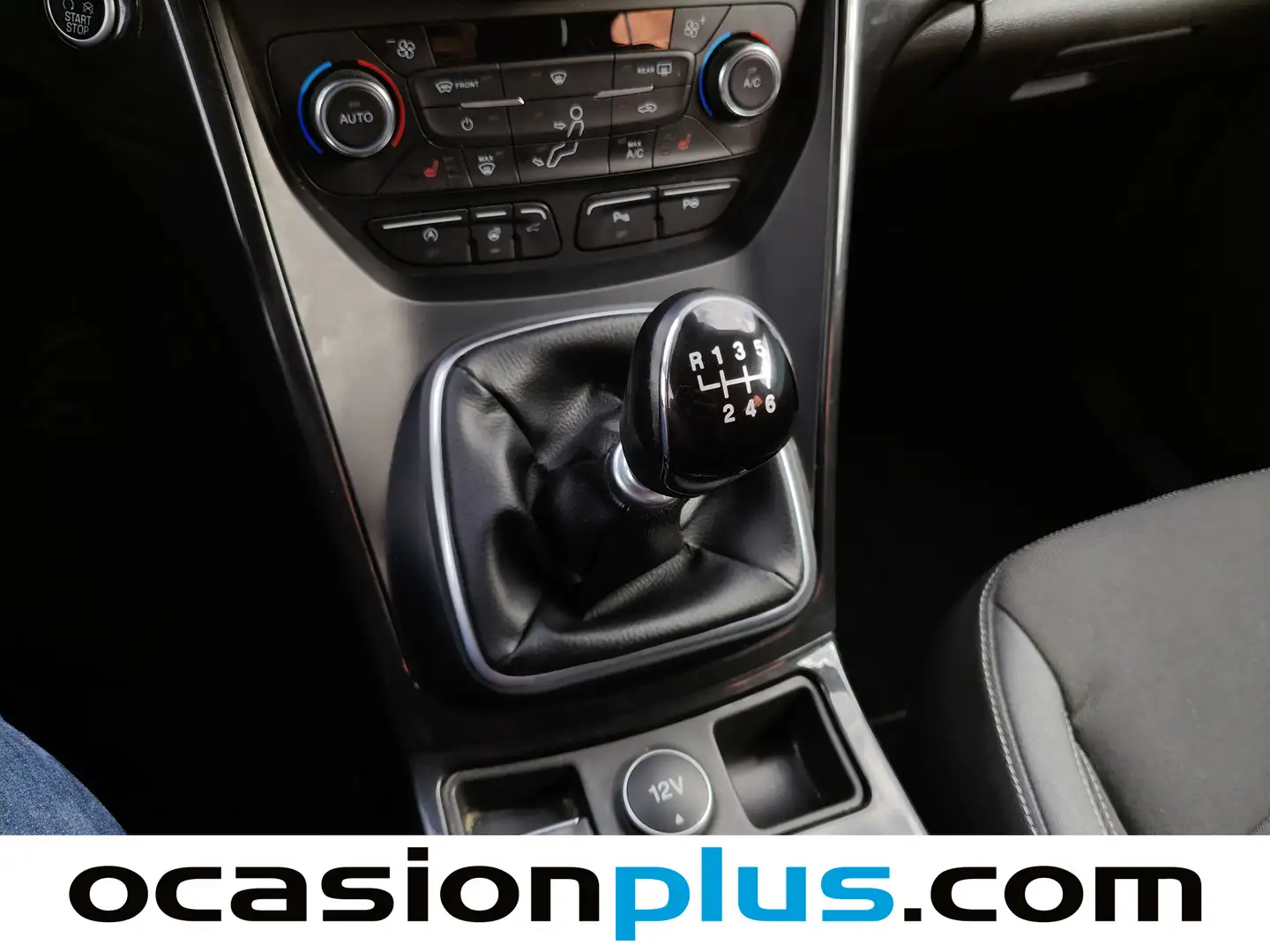 Foto Ford Kuga Ford Kuga 2.0 TDCI S&S Titanium 4x2 (150 CV)