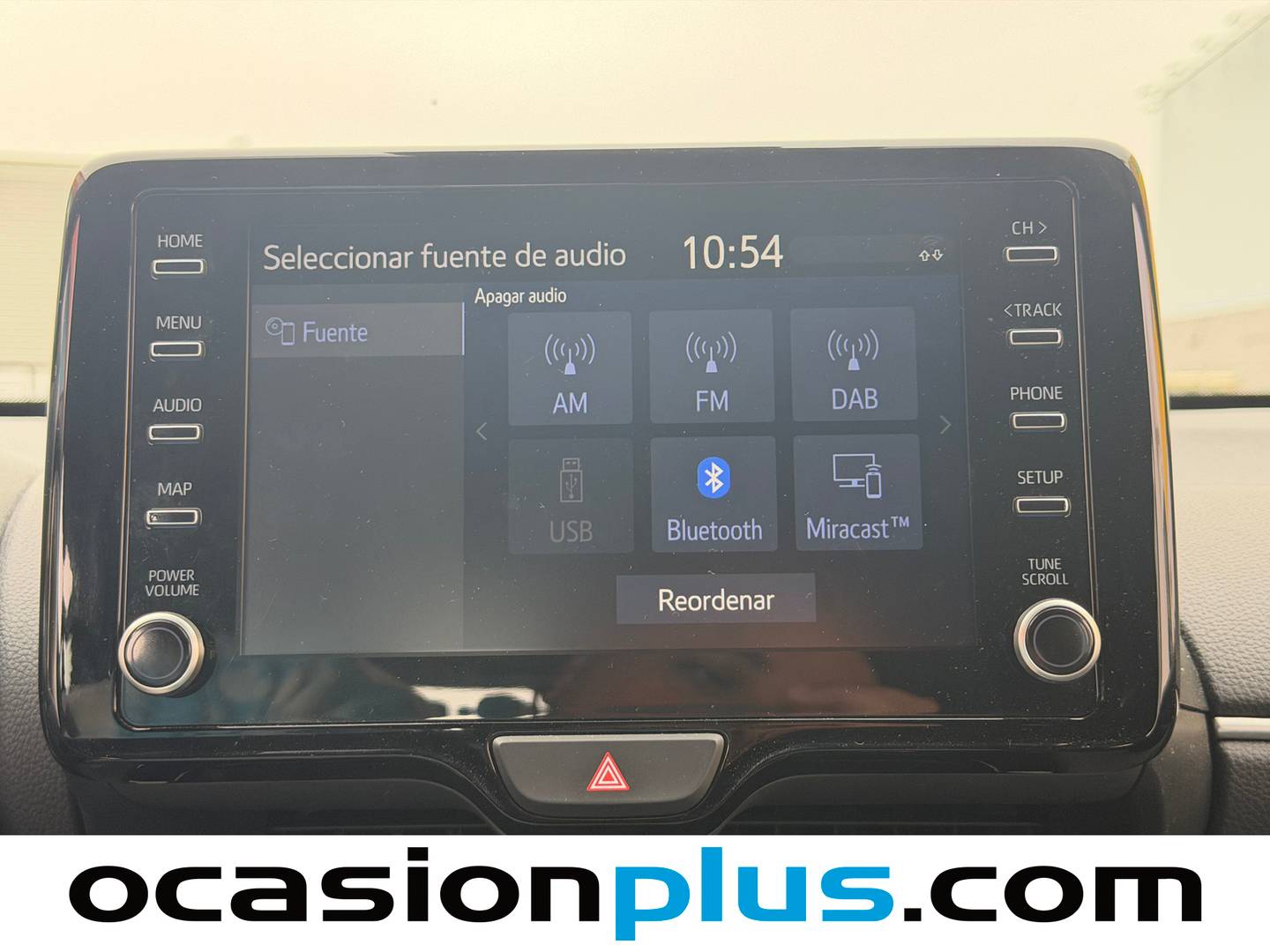 Toyota Yaris Cross Toyota Yaris Cross 120H Active Tech 85 kW (116 CV) automático