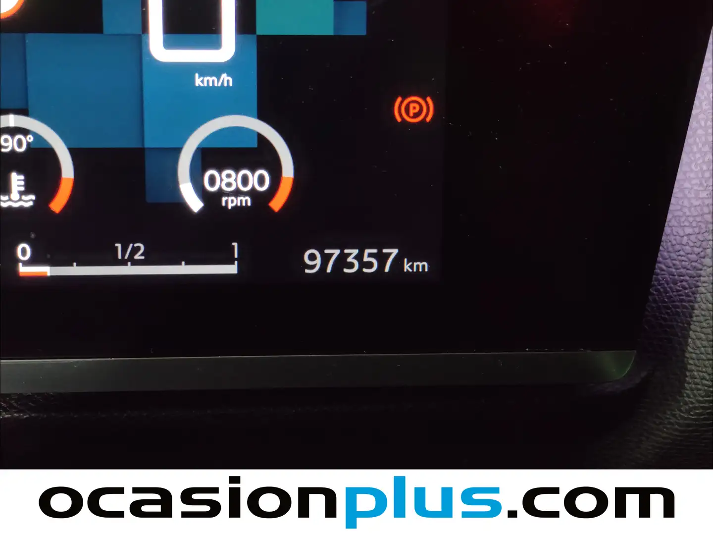 Foto Citroën C4 Citroen C4 PureTech 130 S&S 6v Feel Pack (130 CV)