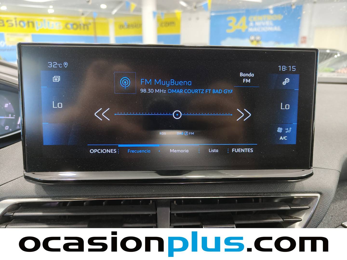 Foto Peugeot 3008 Peugeot 3008 PureTech 130 S&S Allure Pack (130 CV)