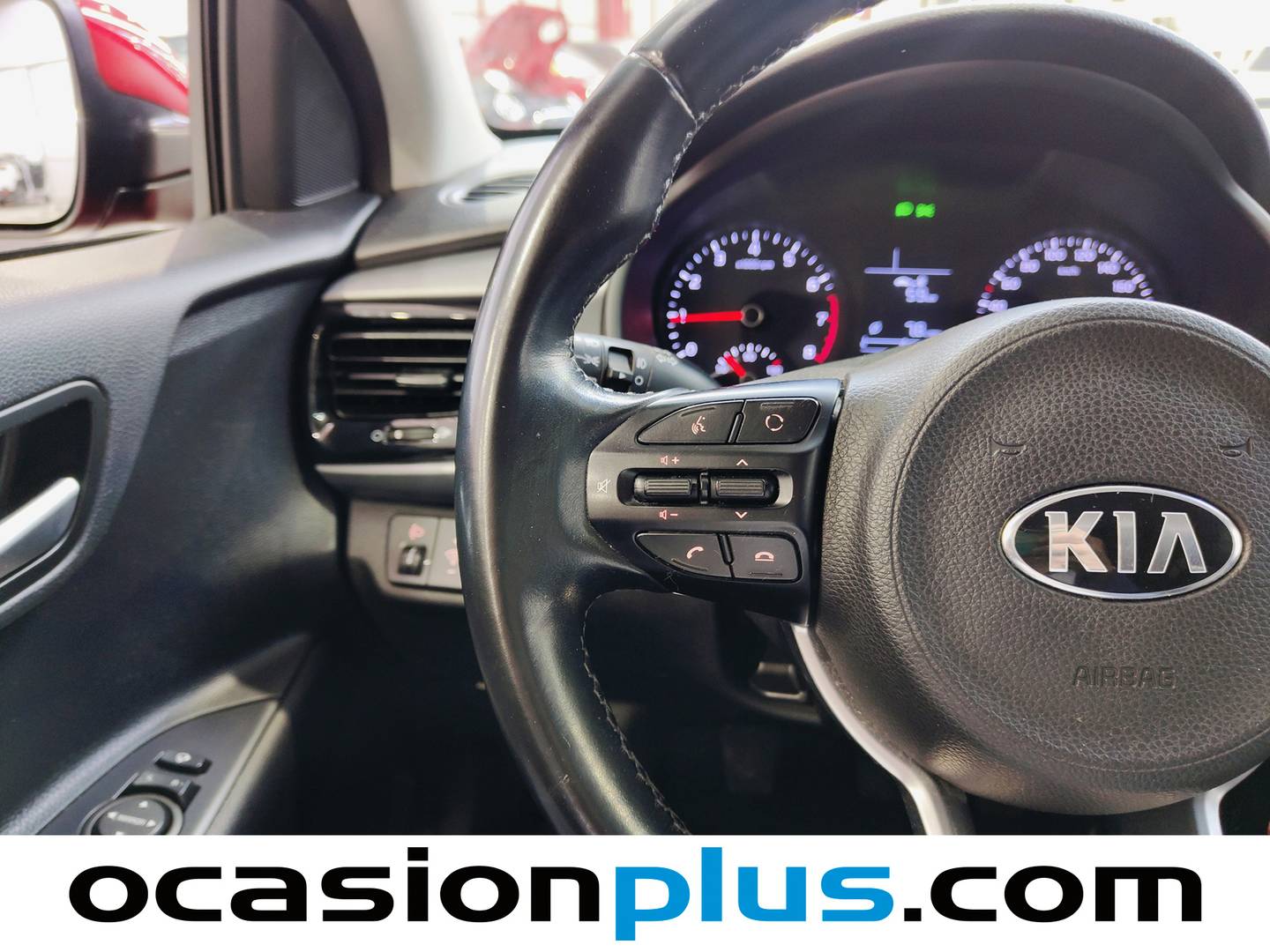KIA Rio KIA Rio 1.0 T-GDi Drive (100 CV) de ocasión