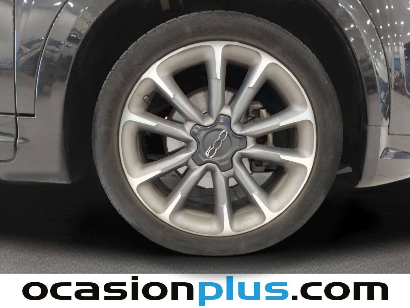 Foto Fiat 500X Fiat 500X 1.0 Firefly T3 Sport (120 CV)