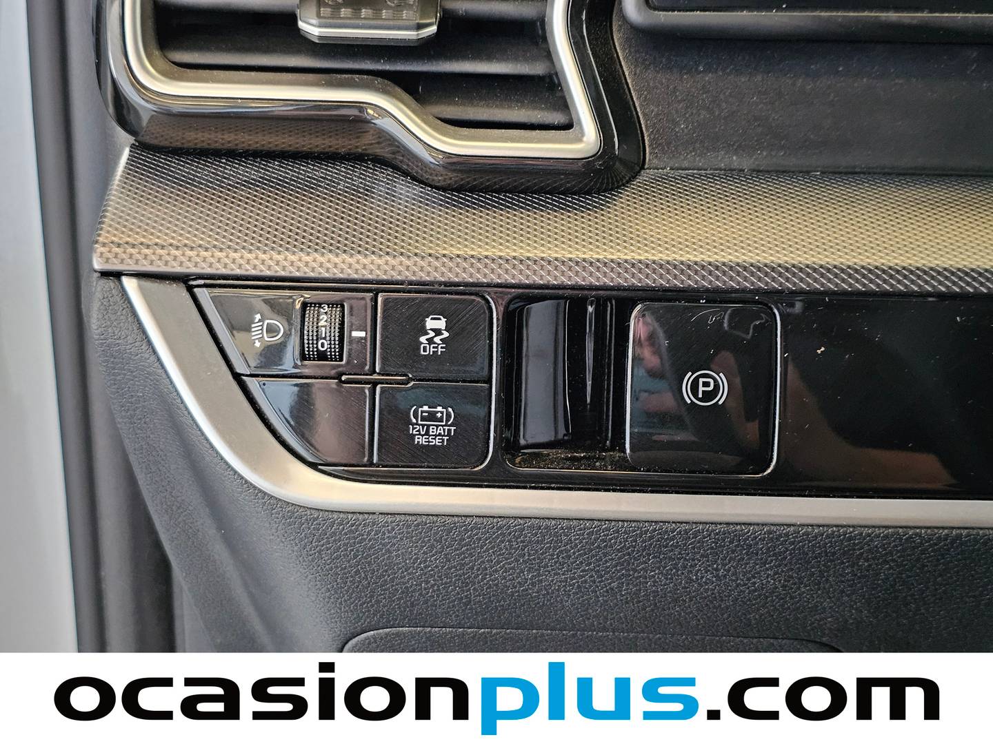 Foto KIA Sportage Kia Sportage 1.6 T-GDi HEV Drive 4x2 (215 CV)