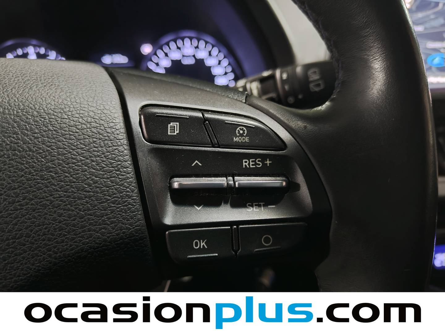 Hyundai i30 Hyundai i30 1.0 TGDI Tecno (120 CV) seminuevo