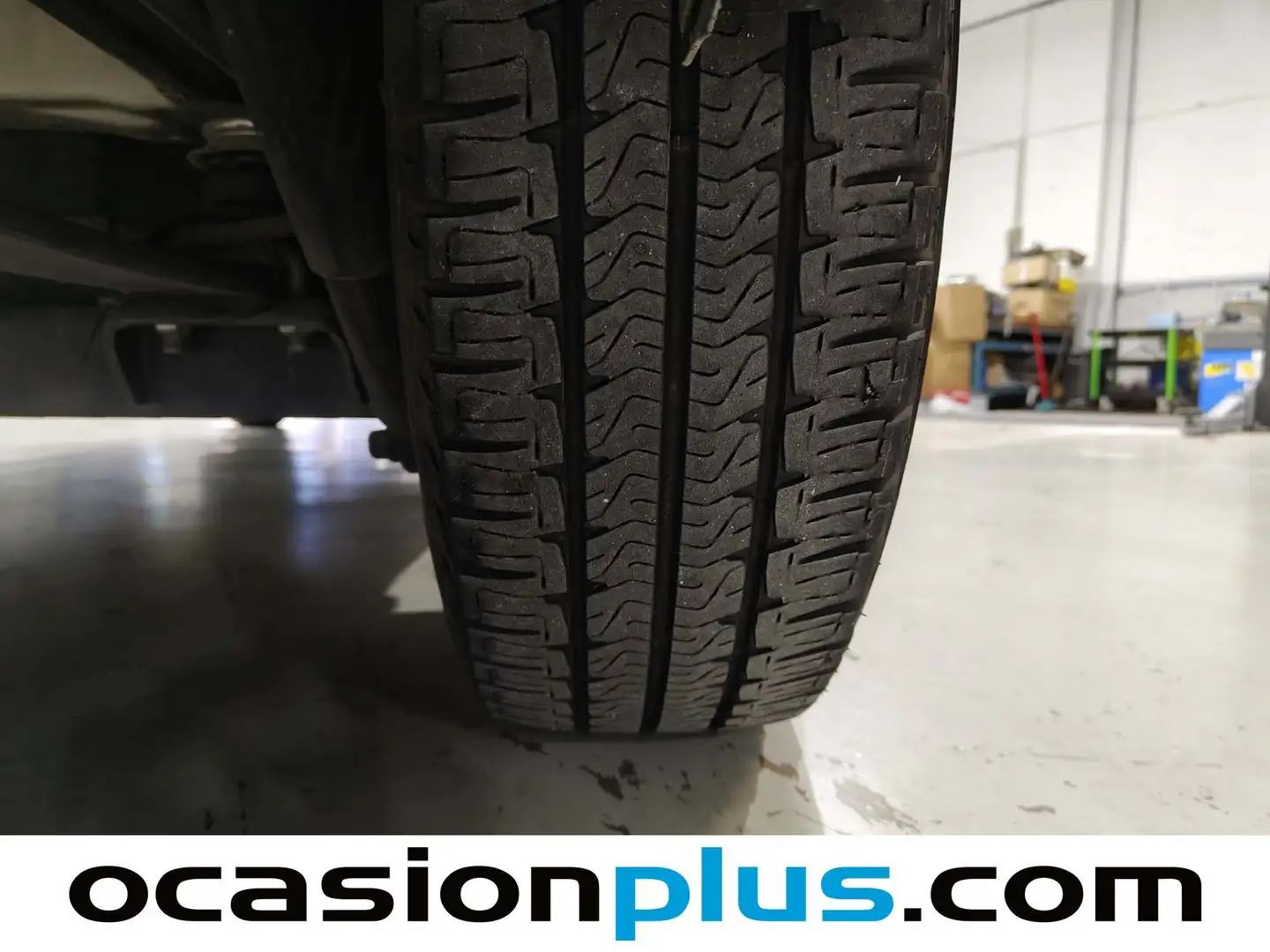 Foto Citroën Dethleffs Globetrail 640 DB 103KW (140 CV) Citroën Dethleffs Globetrail 640 DB 103KW (140 CV) 640 DB  Edition 90  (140 CV) ( 4 Plazas )