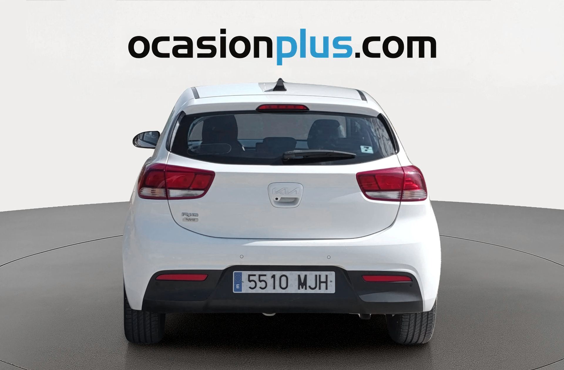 Kia Rio 1.0 T-GDi MHEV iMT Drive - foto 15