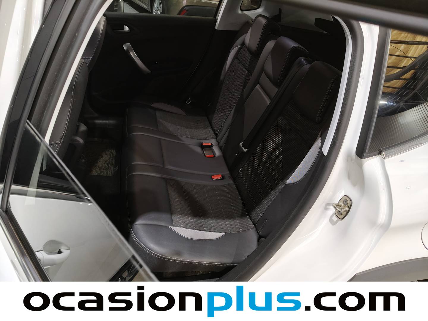 Peugeot 2008 Peugeot 2008 PureTech 130 S&S Allure (130 CV) barato