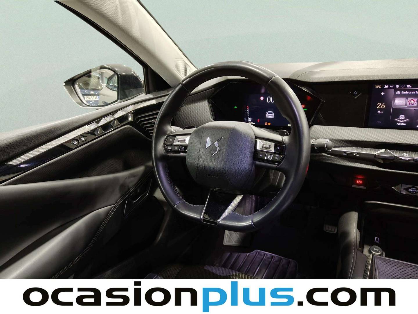 Foto DS DS 4 DS DS4 PureTech 130 Bastille Auto (130 CV)