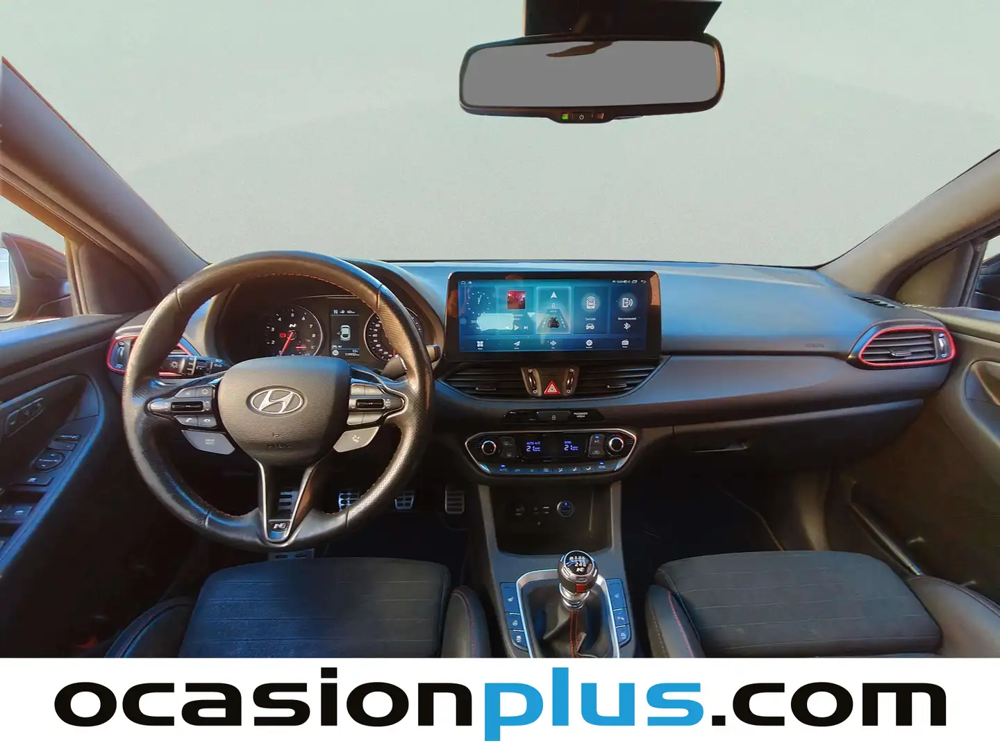 Foto Hyundai i30 Hyundai i30 Fastback 2.0 TGDI N Performance (275 CV)