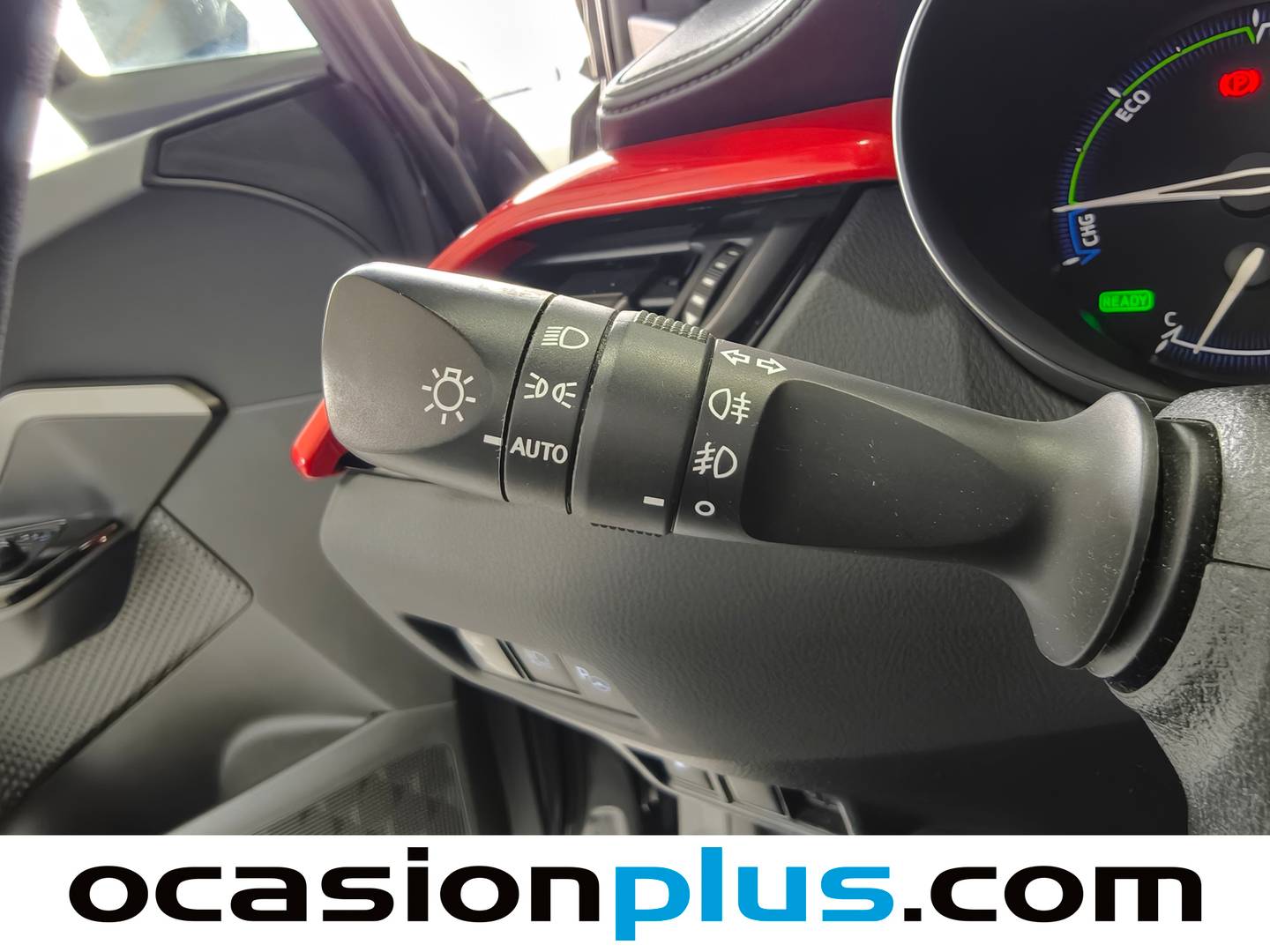 Toyota C-HR Toyota C-HR 180H GR Sport  (184 CV) automático