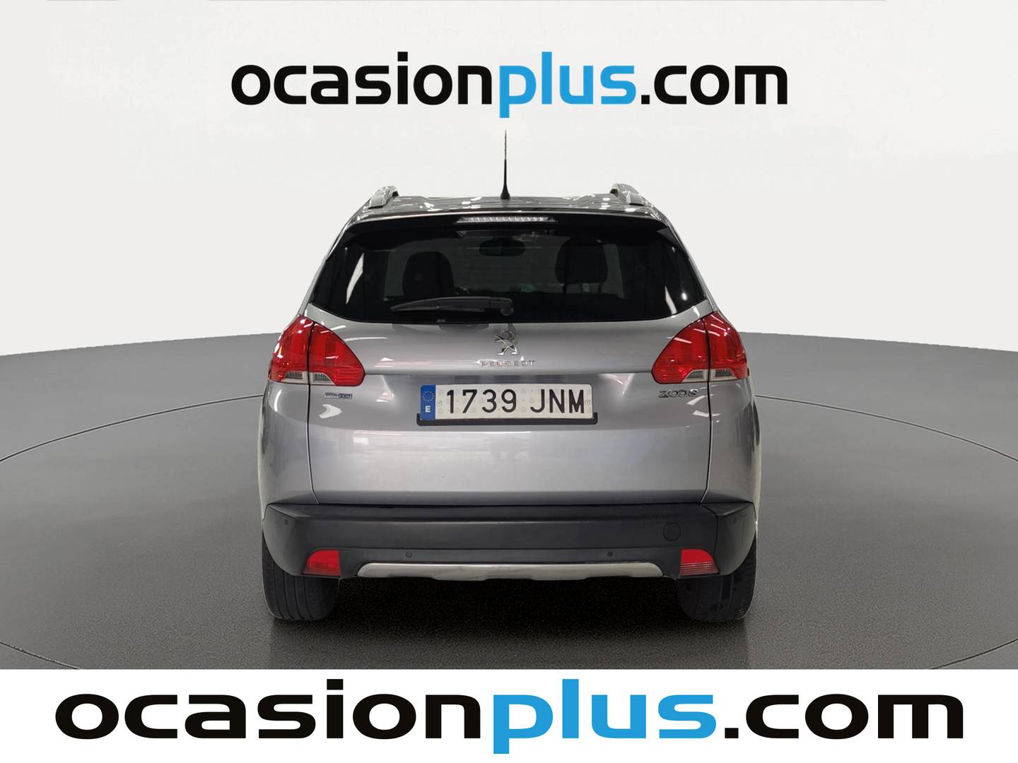 Peugeot 2008 Peugeot 2008 BlueHDI 120 Allure (120 CV) al mejor precio