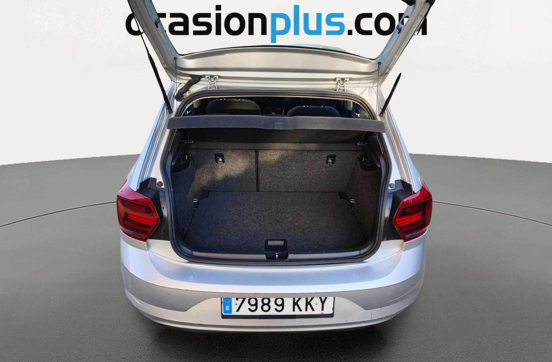 Volkswagen Polo Advance 1.0 TSI - foto 14