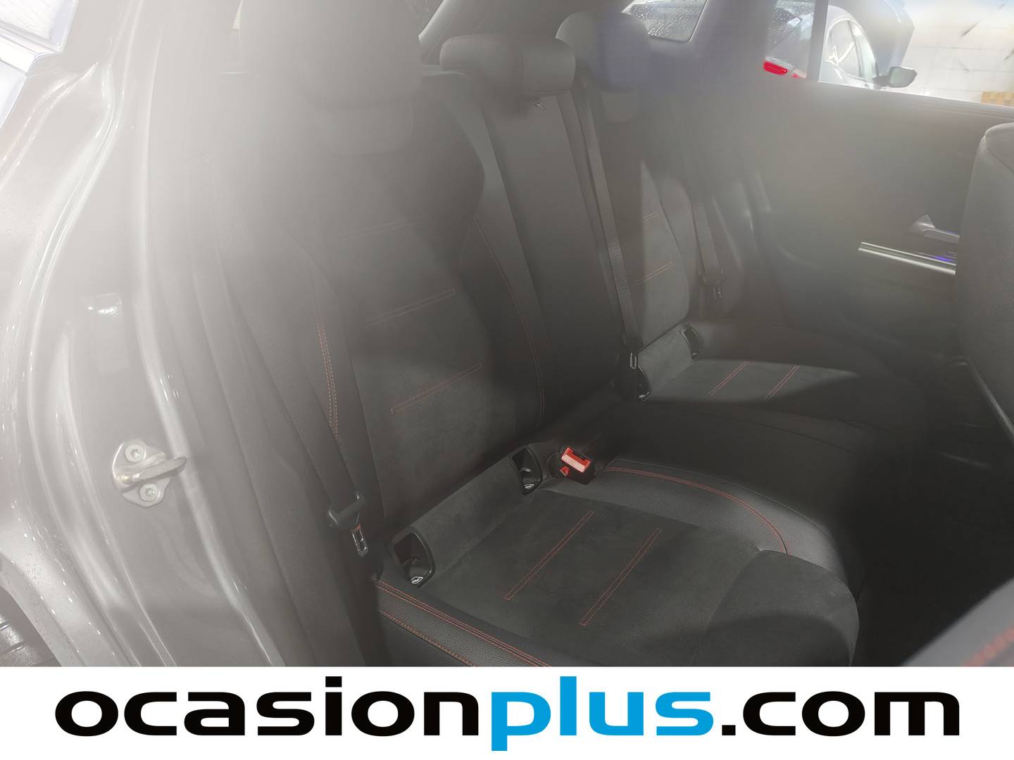 Foto Mercedes GLA Mercedes-Benz GLA GLA 200 D (150 CV) Pack AMG