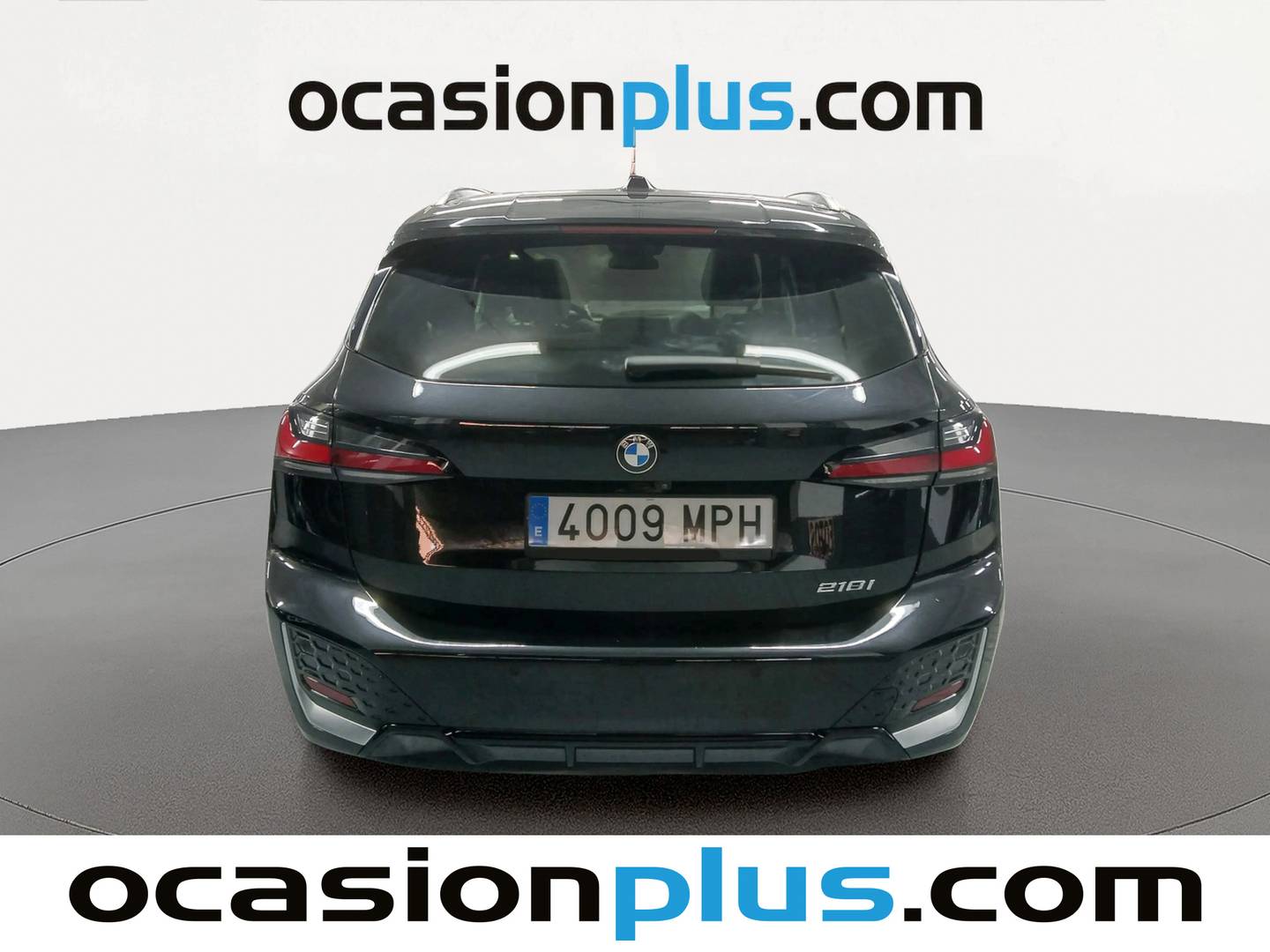 BMW Serie 2 Active Tourer BMW Serie 2 218i Active Tourer (136 CV) barato