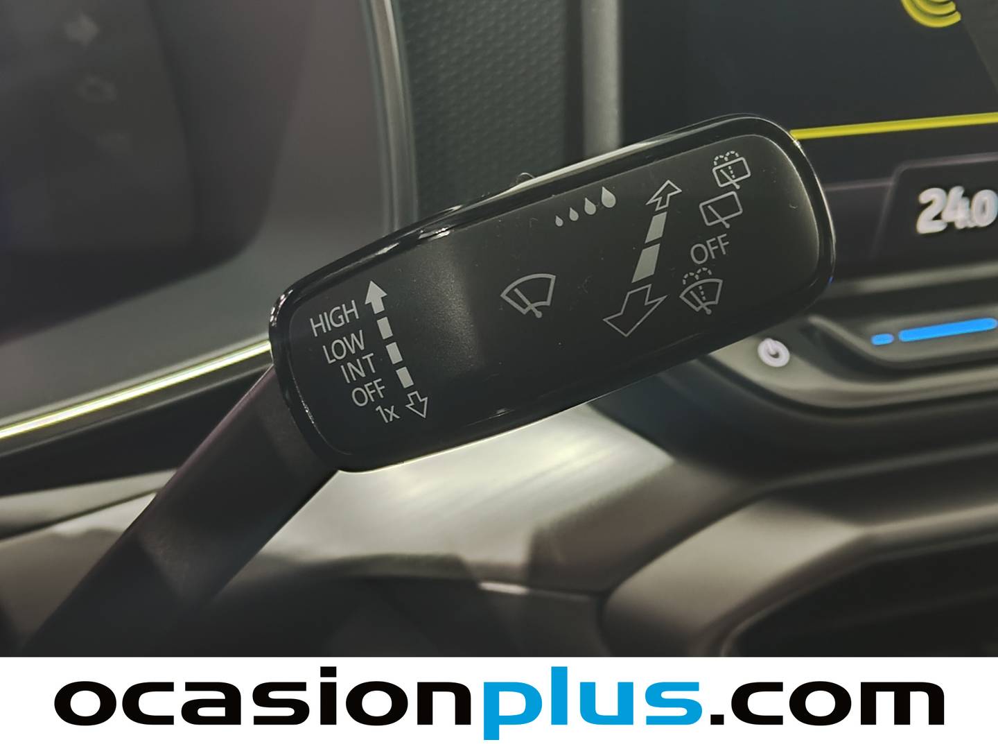 Foto Seat León SEAT León 1.5 TSI S&S FR Special Edition (150 CV)