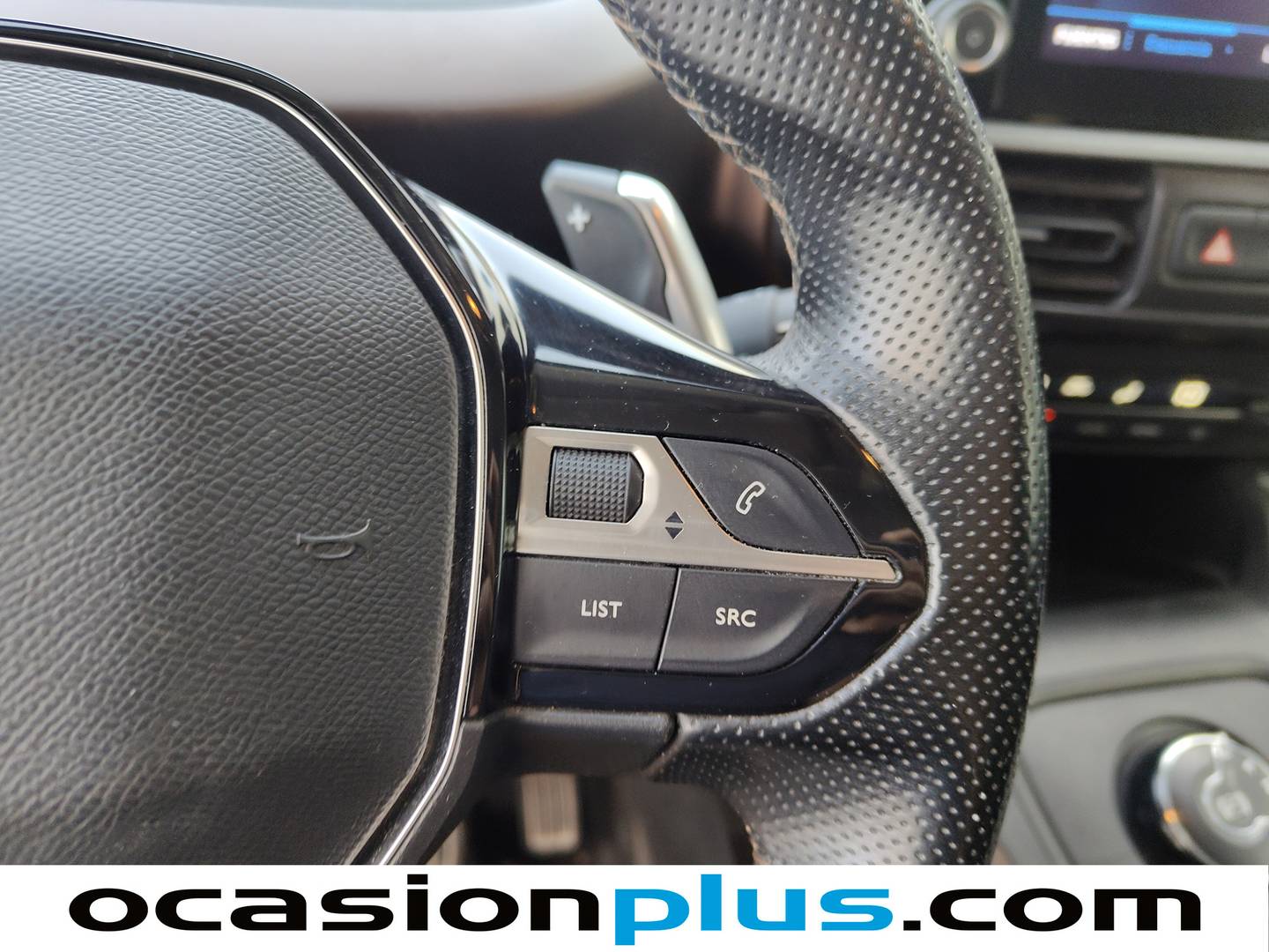 Peugeot Rifter Peugeot Rifter GT Line Long BlueHDi (130 CV) EAT8 al mejor precio