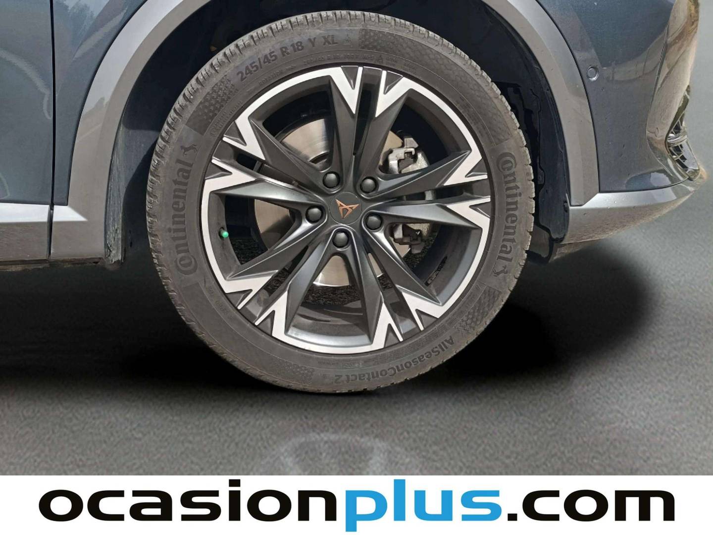 Cupra Formentor Cupra Formentor 1.5 TSI DSG (150 CV) al mejor precio