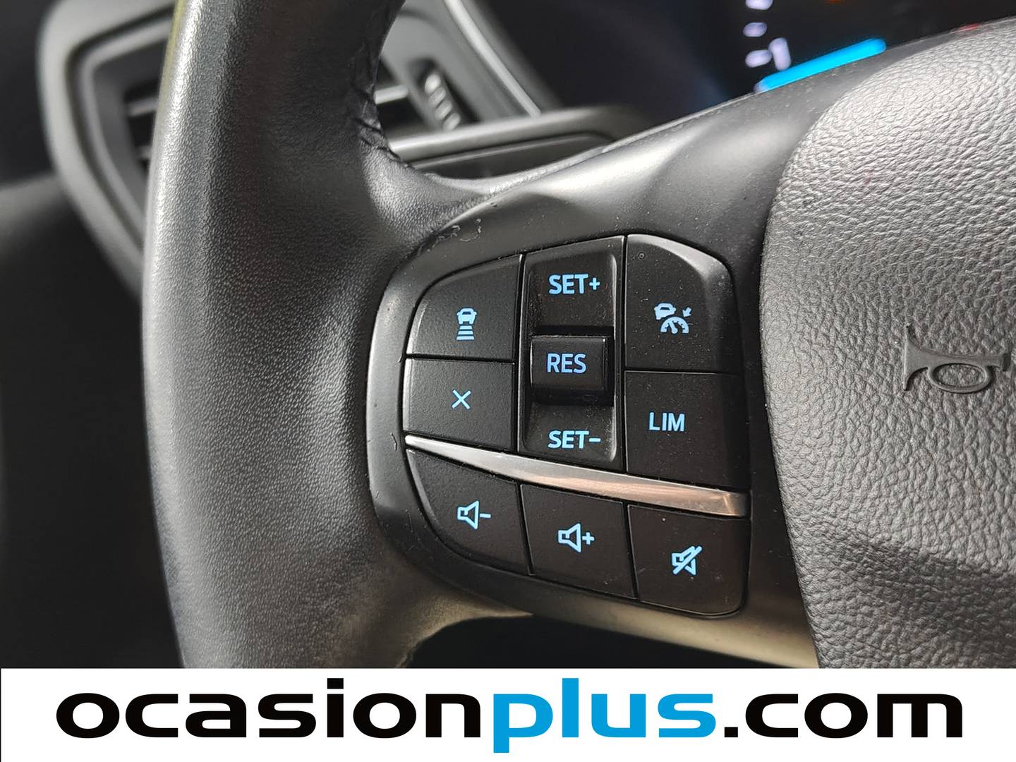 Ford Kuga Ford Kuga 1.5 EcoBlue Titanium (120 CV) de ocasión