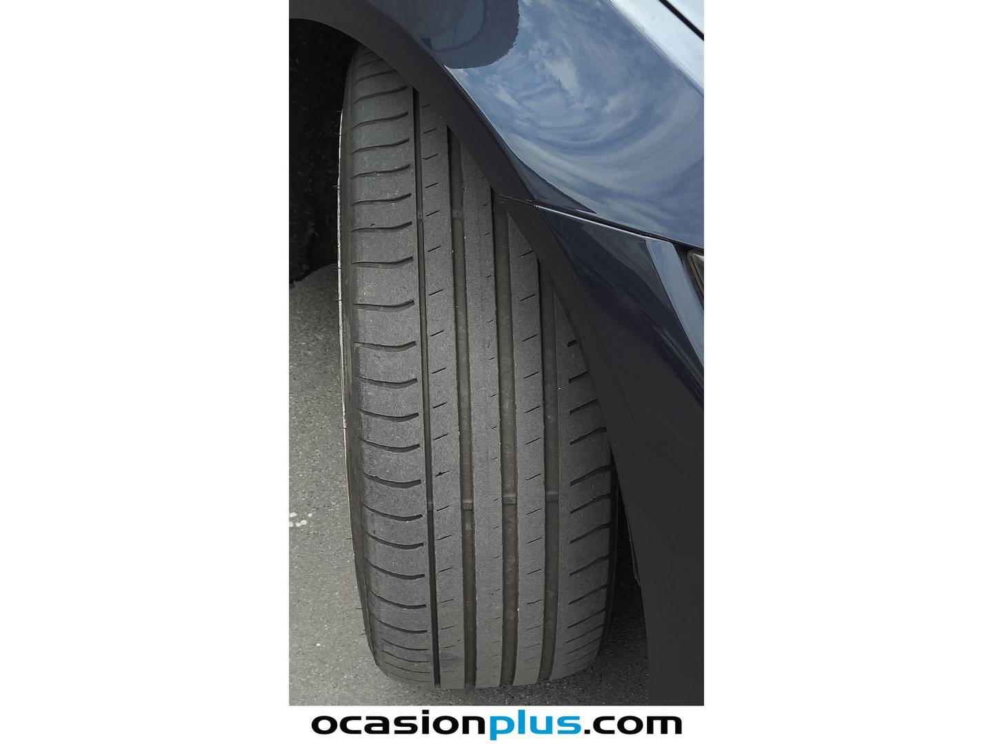 BMW Serie 4 BMW Serie 4 435d xDrive Gran Coupe (313 CV) Pack M seminuevo