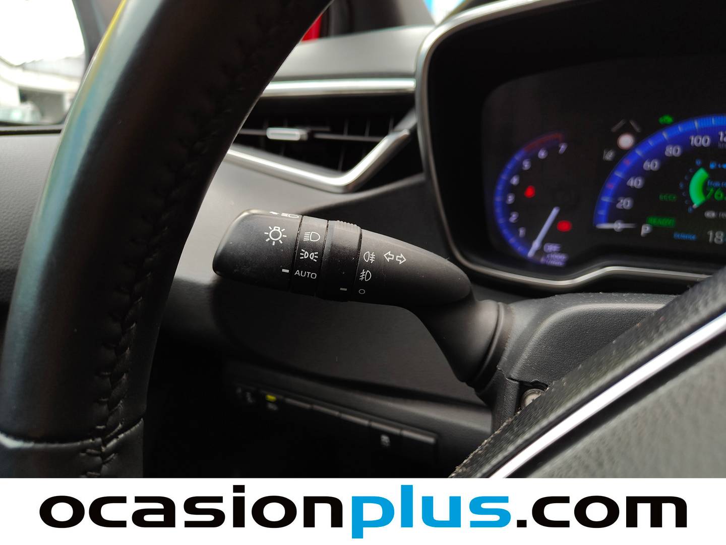 Toyota Corolla Toyota Corolla Touring Sports 125H Active Tech E-CVT (122 CV) seminuevo