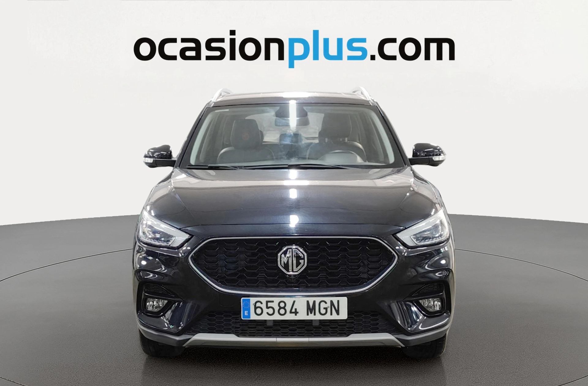 MG ZS 1.0T Luxury - foto 15