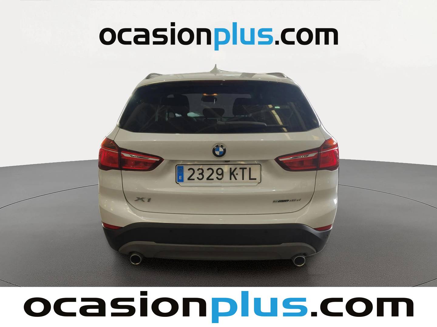 BMW X1 BMW X1 sDrive18d (150 CV) barato